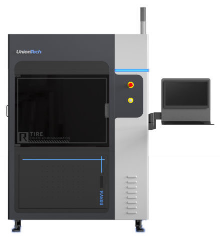 3D打印技术赋能轮胎模具制造升级，国产品牌领跑行业革新